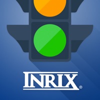 INRIX Traffic Avis