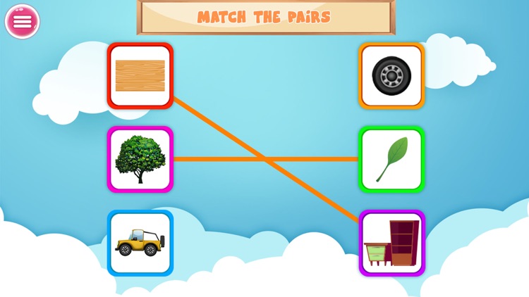 Smart Kids Learning Game screenshot-4