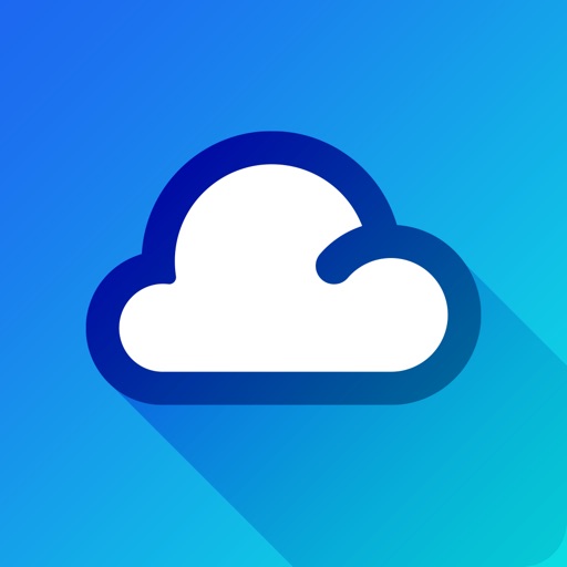 1Weather: Forecast and Radar iOS App