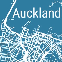 Auckland Reiseführer Offline apk