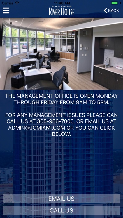 Las Olas River House screenshot-4