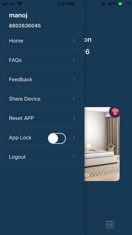 Procom Smart Home screenshot-5