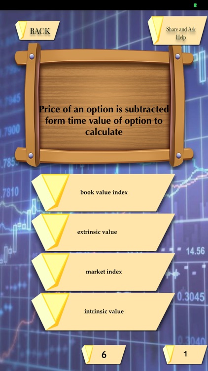 Stock Market Trivia