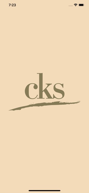 CKS salon(圖1)-速報App