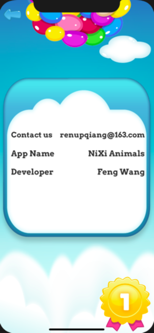 NiXi Animals(圖5)-速報App