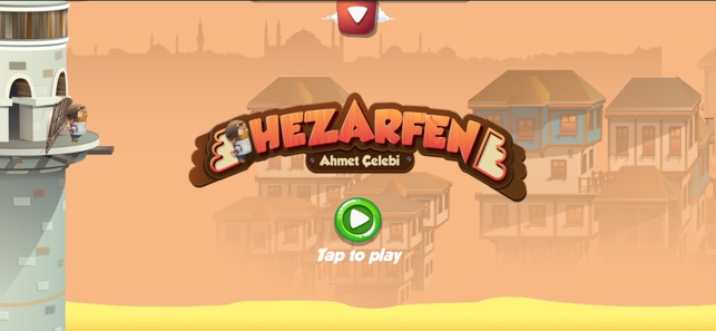 Hezarfen: Galata(圖1)-速報App