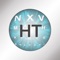 App for visual training (fixation, saccadic movements and hand/eye coordination) designed to promote visual activity at home