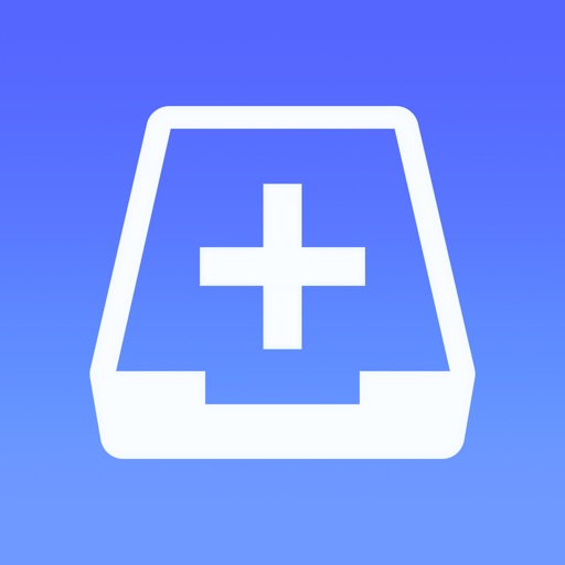 Triage: Email First Aid icon