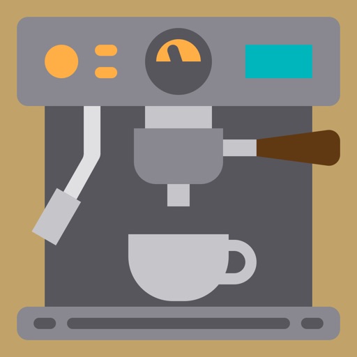 Coffee Lover Stickers icon