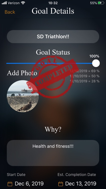 The Habit Factor® PRO screenshot-3