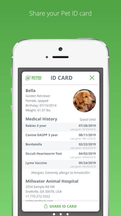 PetPro Connect screenshot-4