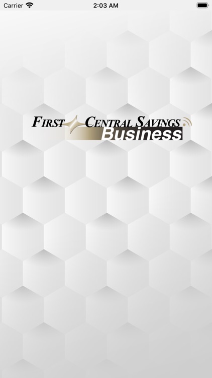 First Central Savings Business