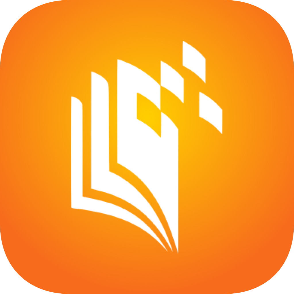 NLB Mobile • App Icon