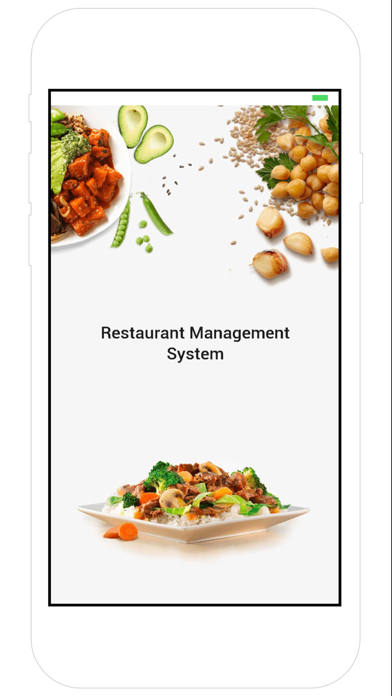 How to cancel & delete Restaurant Finder by BS from iphone & ipad 1