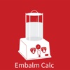 Embalm Calc