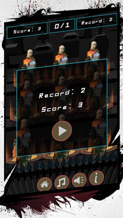 Strongest Memory screenshot-5