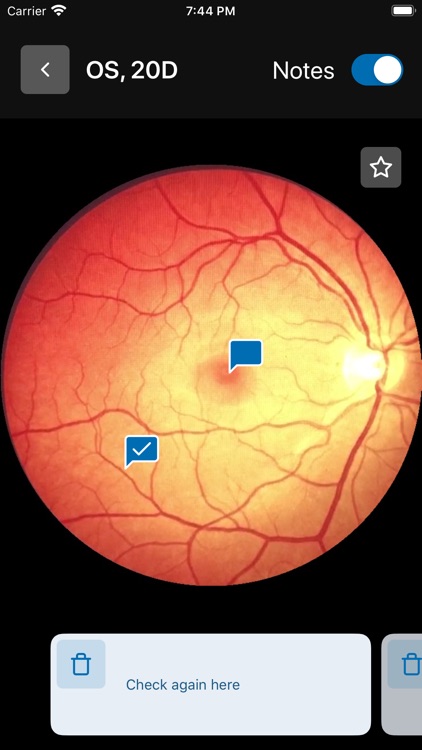 KineXis screenshot-4