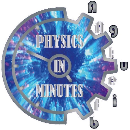 Physics in minutes