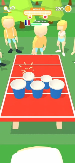 Pong Party 3D(圖6)-速報App