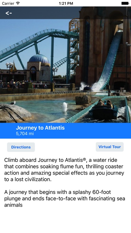 VR Guide: Orlando Amusements screenshot-6