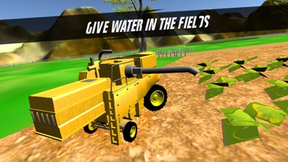 Harvest Farm Simulator 2019 screenshot 4