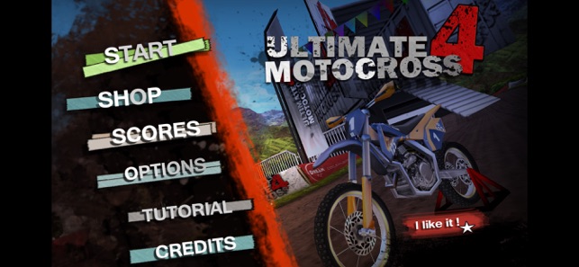 Ultimate MotoCross 4(圖1)-速報App