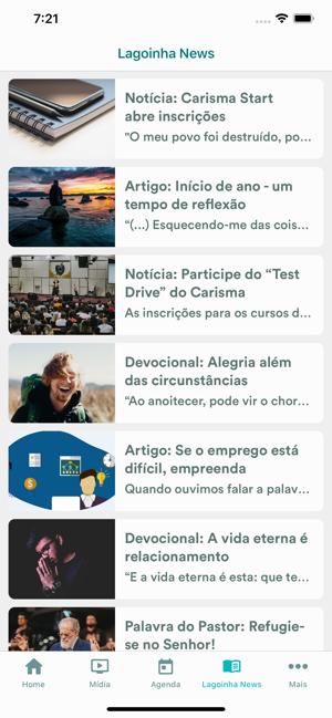 Igreja Batista da Lagoinha(圖4)-速報App