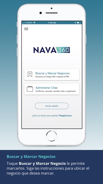 NAVA 360