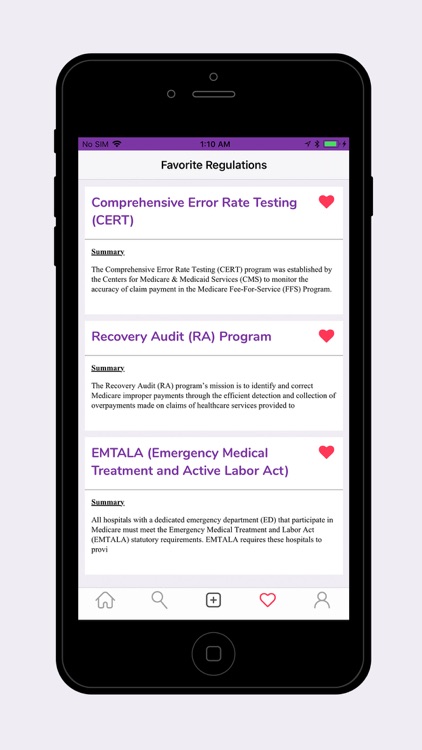 ACMA APP screenshot-5