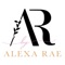 Welcome to the By Alexa Rae App