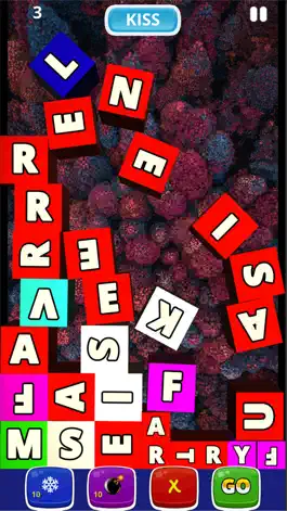 Game screenshot Letter Pressure apk