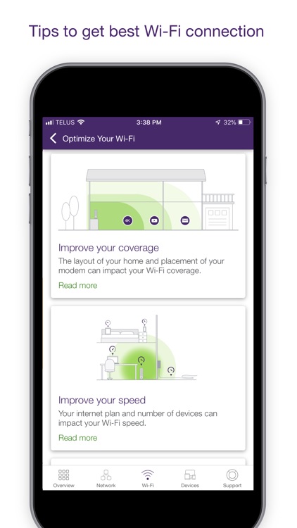 TELUS My Wi-Fi screenshot-4