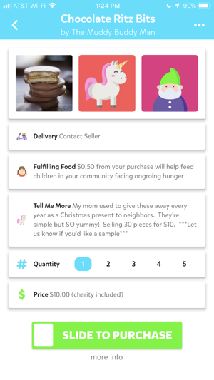 Rumbly: Food From Neighbors(圖3)-速報App