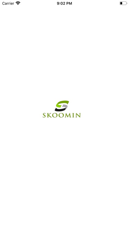 Skoomin