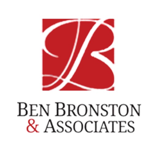 Ben Bronston & Associates App