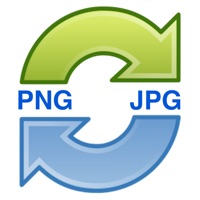PNG ＜ー＞ JPG convert pour PC