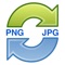 - convert your image to PNG or JPG format
