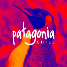 This is Patagonia RA