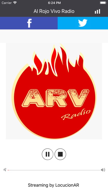 Al Rojo Vivo Radio