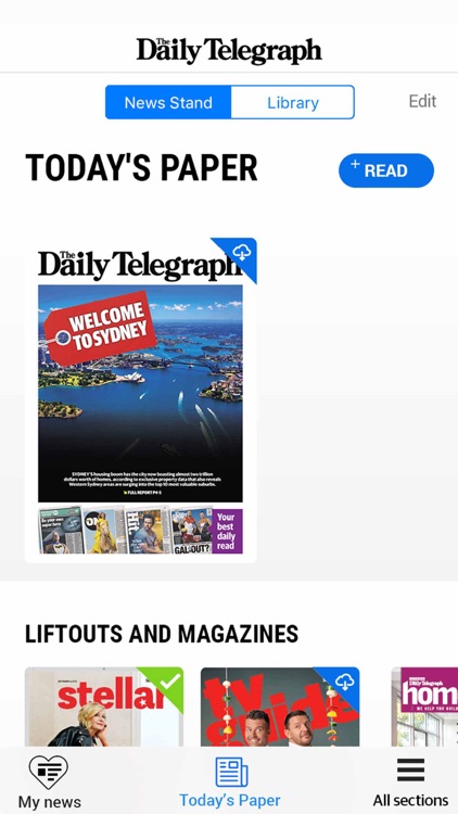 The Daily Telegraph.