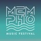 Welcome to the official app for Mempho Music Fest 2019