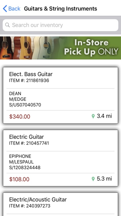 Cash America Mobile screenshot-5