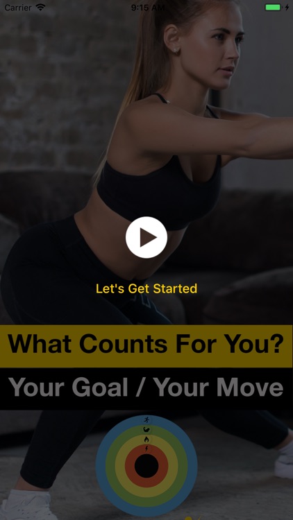 DHF HomeFit