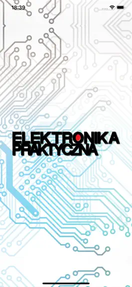 Game screenshot Elektronika Praktyczna mod apk