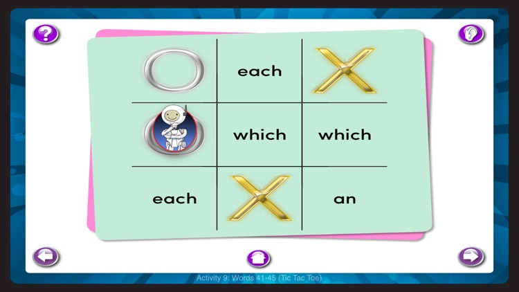 English Words: Everyone Learns screenshot-4