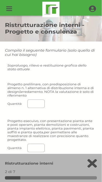 Ristrutturazione Case A Torino screenshot 4