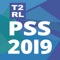 Conference app for PSS2019: Retail Excellence held in London from 12-14 November 2019