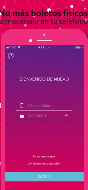 Boletos Qubit(圖6)-速報App