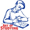 Advait Art of Studying
