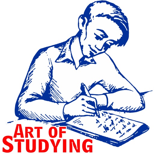 Advait Art of Studying